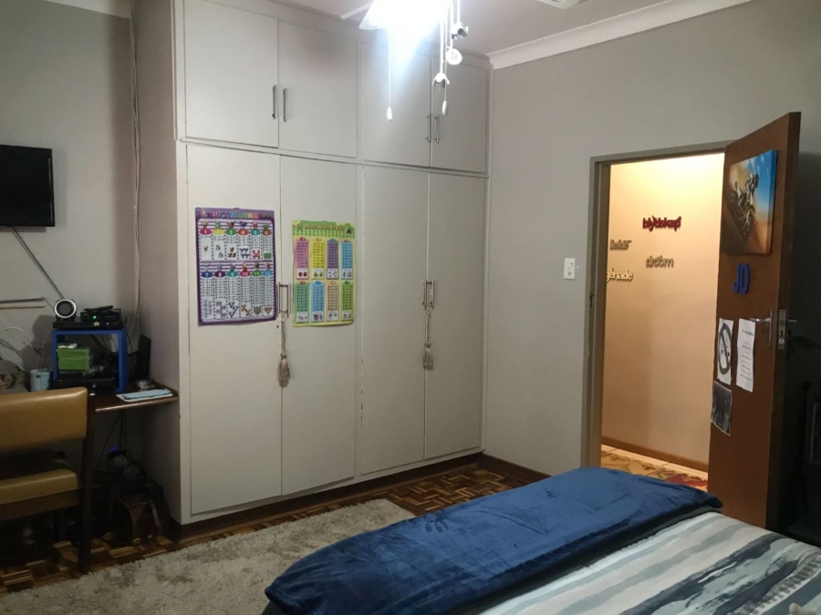 4 Bedroom Property for Sale in Die Rand Northern Cape